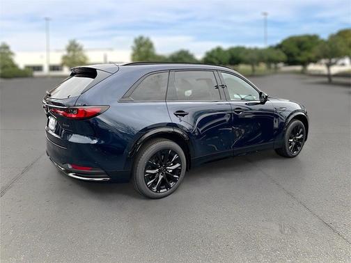 2026 Mazda CX-90 3.3 Turbo S Premium