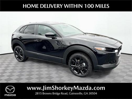 2026 Mazda CX-30 2.5 S Select Sport