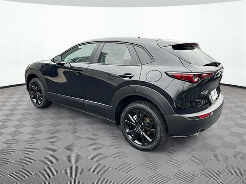 2026 Mazda CX-30 2.5 S Select Sport