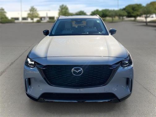 2026 Mazda CX-90 3.3 Turbo S Premium