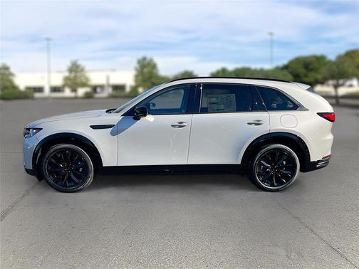 2026 Mazda CX-90 3.3 Turbo S Premium