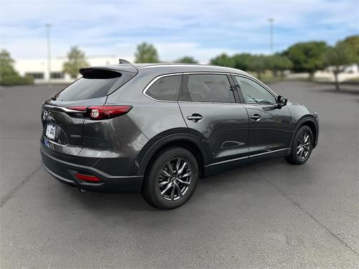 2022 Mazda CX-9 Touring