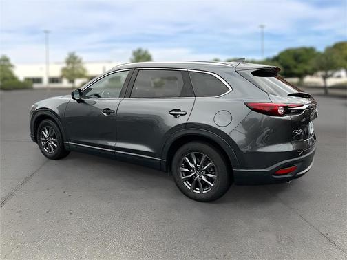 2022 Mazda CX-9 Touring