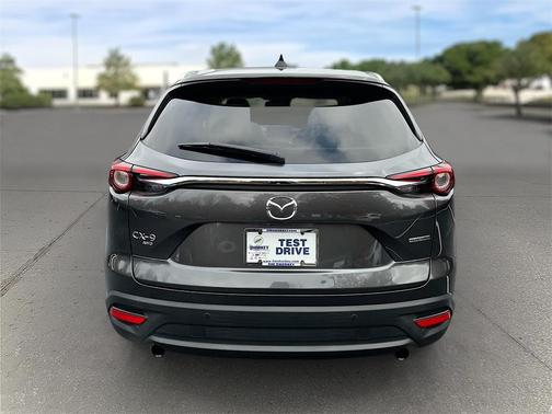 2022 Mazda CX-9 Touring