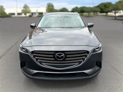 2022 Mazda CX-9 Touring