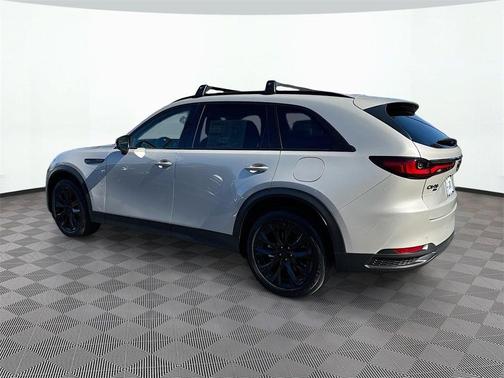 2026 Mazda CX-90 3.3 Turbo Premium Sport