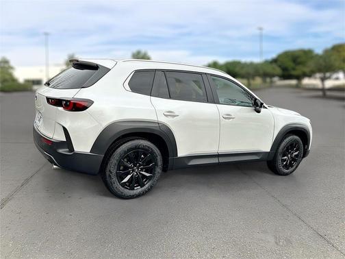 2026 Mazda CX-50 2.5 S Preferred Package