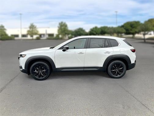 2026 Mazda CX-50 2.5 S Preferred Package