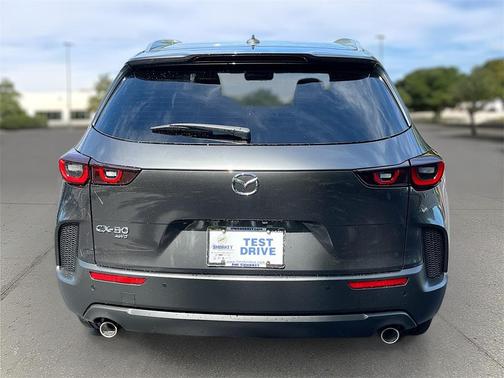 2026 Mazda CX-50 2.5 S Premium Package