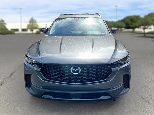 2026 Mazda CX-50 2.5 S Premium Package