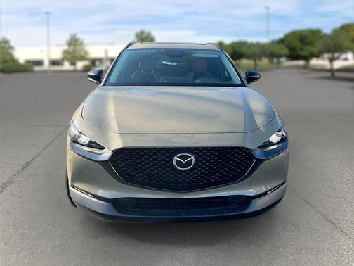 2025 Mazda CX-30 Turbo