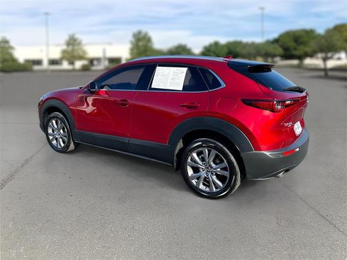 2024 Mazda CX-30 2.5 S Premium Package