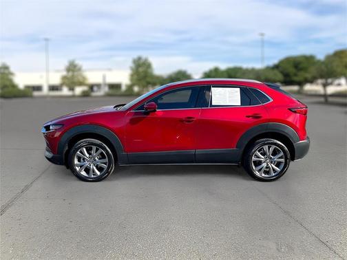 2024 Mazda CX-30 2.5 S Premium Package