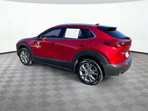 2024 Mazda CX-30 2.5 S Premium Package