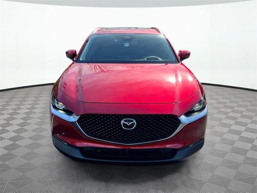 2024 Mazda CX-30 2.5 S Premium Package