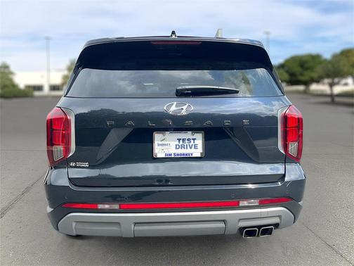 2023 Hyundai PALISADE Limited