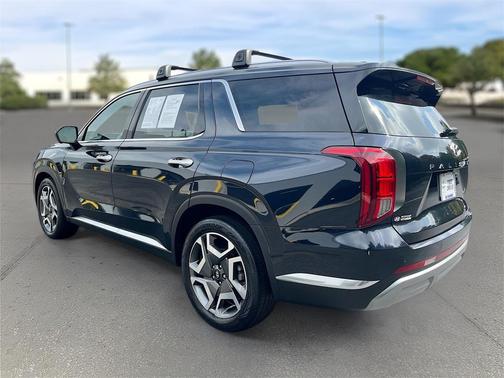 2023 Hyundai PALISADE Limited