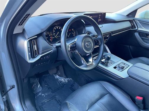 2024 Mazda CX-90 3.3 Turbo Premium