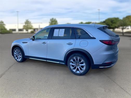 2024 Mazda CX-90 3.3 Turbo Premium
