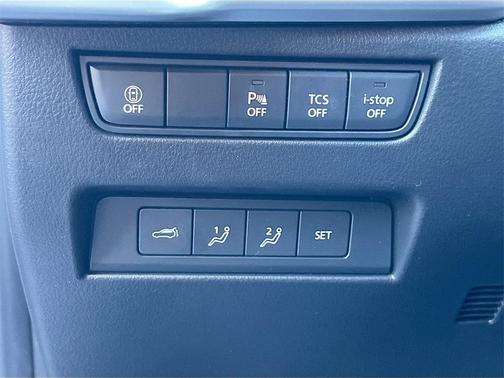 2024 Mazda CX-90 3.3 Turbo Premium