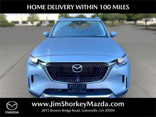 2024 Mazda CX-90 3.3 Turbo Premium