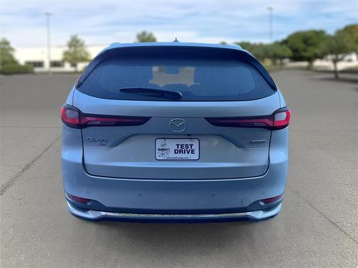 2024 Mazda CX-90 3.3 Turbo Premium