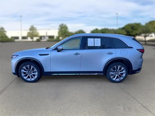 2024 Mazda CX-90 3.3 Turbo Premium