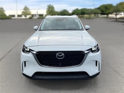 2024 Mazda CX-90 3.3 Turbo Preferred Plus