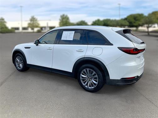 2024 Mazda CX-90 3.3 Turbo Preferred Plus