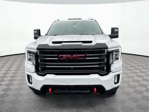 2021 GMC Sierra 2500 AT4