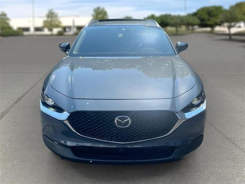 2023 Mazda CX-30 2.5 S Carbon Edition