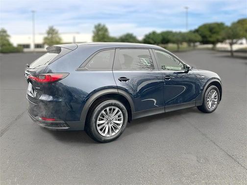 2026 Mazda CX-90 3.3 Turbo S
