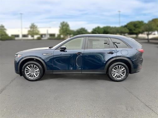 2026 Mazda CX-90 3.3 Turbo S