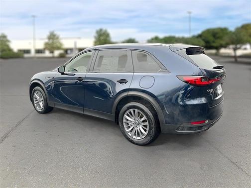 2026 Mazda CX-90 3.3 Turbo S