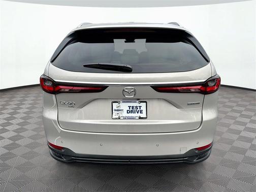 2026 Mazda CX-90 3.3 Turbo Preferred