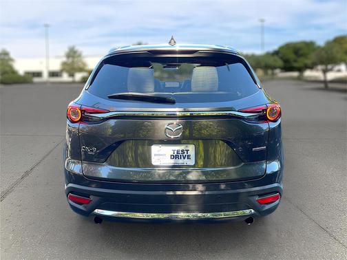 2022 Mazda CX-9 Grand Touring