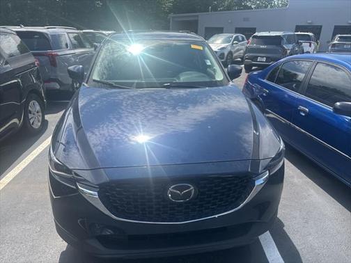 2023 Mazda CX-5 2.5 S Preferred