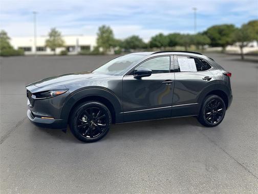 2025 Mazda CX-30 2.5 Turbo Premium Plus Package