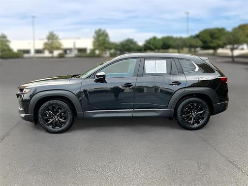 2024 Mazda CX-50 2.5 S Preferred Package