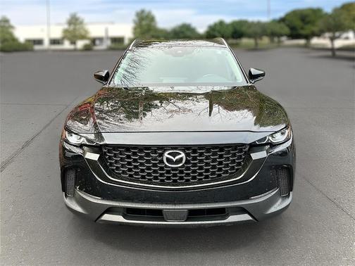 2024 Mazda CX-50 2.5 S Preferred Package