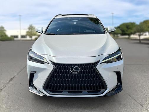 2022 Lexus NX 250 Premium