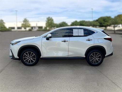 2022 Lexus NX 250 Premium