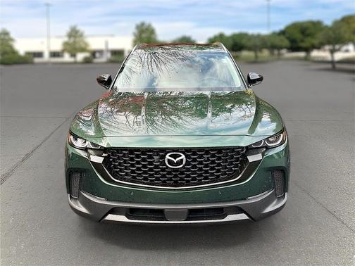 2026 Mazda CX-50 2.5 S Premium Package