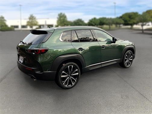 2026 Mazda CX-50 2.5 S Premium Package