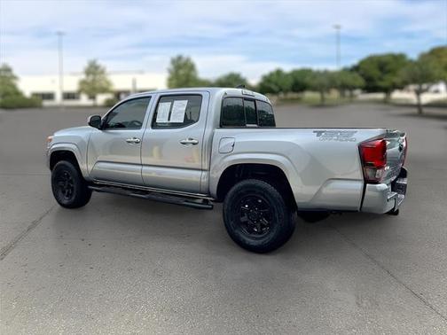 2023 Toyota Tacoma V6
