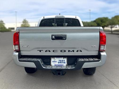 2023 Toyota Tacoma V6