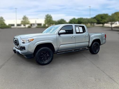 2023 Toyota Tacoma V6
