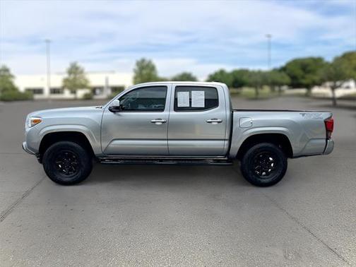 2023 Toyota Tacoma V6