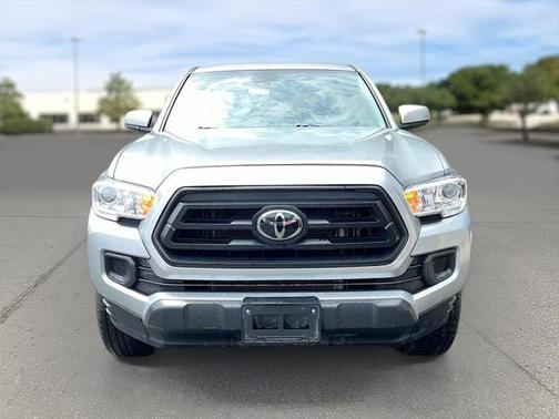 2023 Toyota Tacoma V6