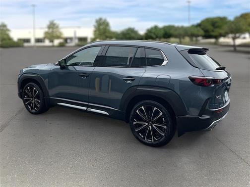 2025 Mazda CX-50 2.5 Turbo Premium Plus Package